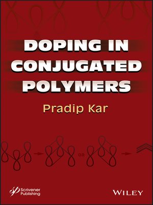 cover image of Doping in Conjugated Polymers